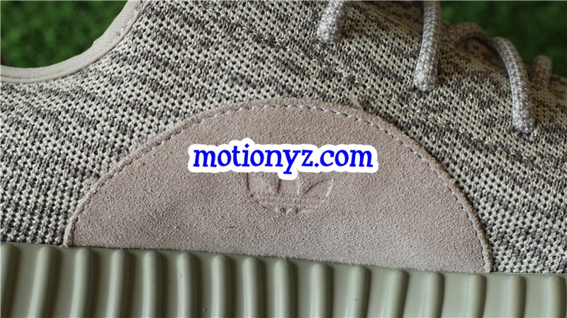 God Version Adidas Yeezy Boost 350 Moonrock